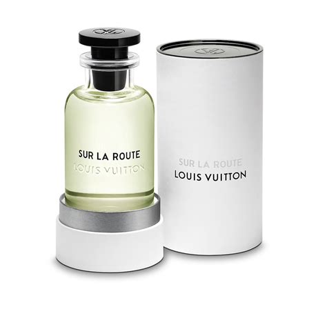 Louis Vuitton Men S Cologne Blue Bottle Semashow Com
