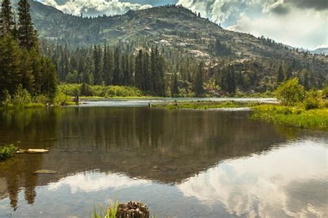 Grass Lake Trail South Lake Tahoe 2022 Alles Wat U Moet Weten