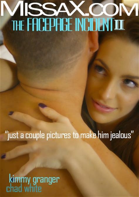 Facepage Incident Ii By Missax Hotmovies