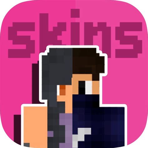 Aphmau Boys And Girls Skins For Minecraft Pe