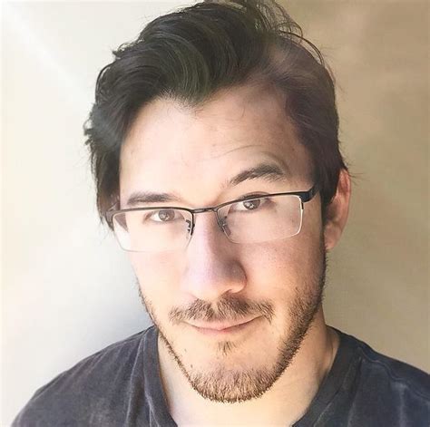 Markiplier On Twitter Haircut Done Im Ready To Host Awards