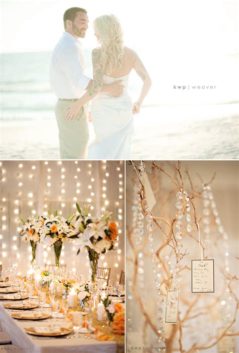 Our wedding reception dresses & bridal reception gowns will have you looking gorgeous for any occasion. Beach bride and groom kiss near ceremony venue, elegant ...