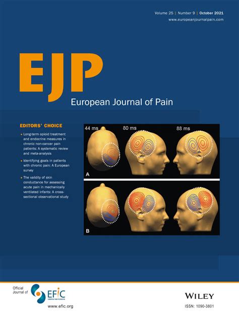Platelet‐rich Plasma And Cytokines In Neuropathic Pain A Narrative