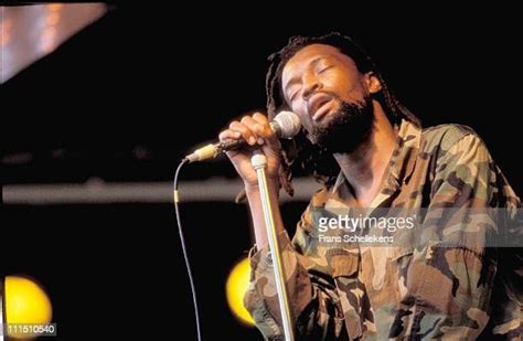 Lucky Dube Pictures And Photos Getty Images Lucky Dube Lucky Picture