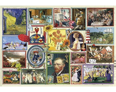 Cool Puzzles And Unusual Jigsaw Puzzles Wentworth Wooden Puzzles