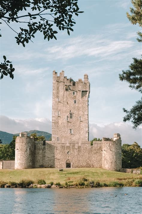 10 Best Castles In Ireland To Visit Hand Luggage Only Travel Food