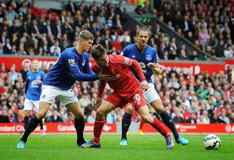 Rafael benitez gets off to the perfect start as everton manager as his team come from behind to beat southampton. Hollywoodbets Sports Blog: Everton vs Liverpool Preview