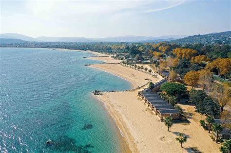 Campingplatz Saint Tropez Und Sterne Mit Aquapark Campings Luxury