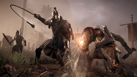 Assassin S Creed Origins V Trainer Futurex Megagames