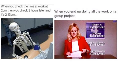 15 Memes That Totally Sum Up The Horrors Of Working In An Office