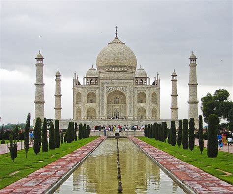 Top 10 Major Tourist Attractions Of India Walkthroughindia