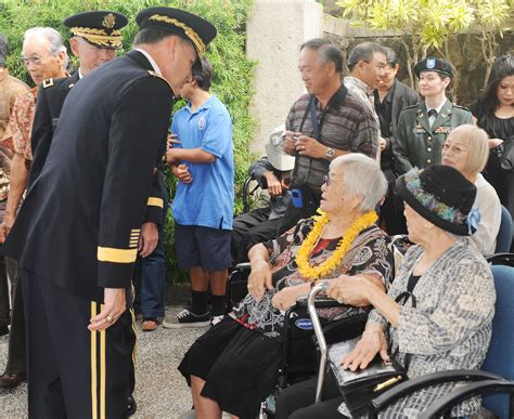 Oldest Medal Of Honor Recipient Buried At Punchbowl Article The