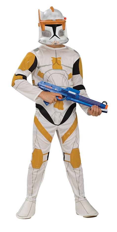 Clone Trooper Costumes