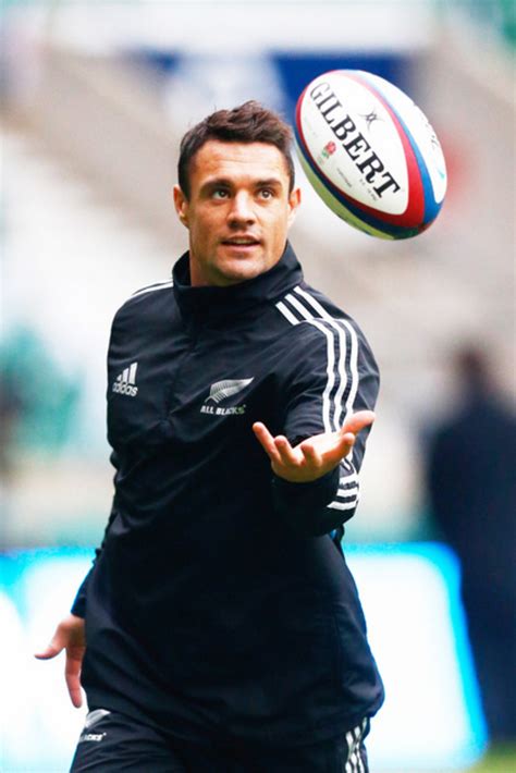 The research suggests that if an objective quantitative method is used as a baseline. Dan Carter to become highest-paid rugby player | TODAYonline