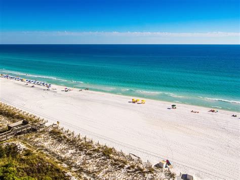 13 Best Beaches On Floridas Gulf Coast And Why Trips To Discover