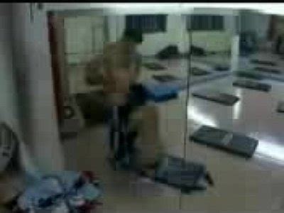 Arab Couple Gym Romp Hidden Cam Video Full Mp PORNORAMA COM