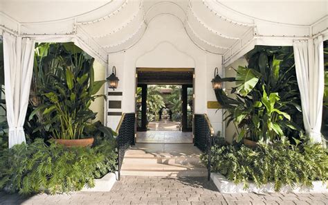 Guests praise the nice bathrooms. The Brazilian Court Hotel : Palm Beach, United States ...