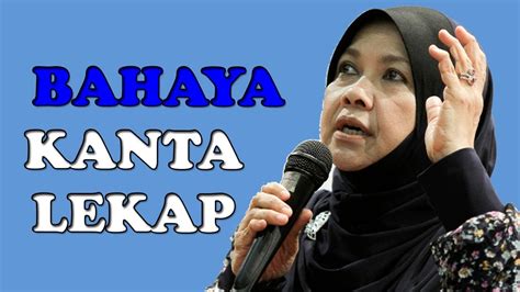 © © all rights reserved. PROF DR MUHAYA - Bahaya Kanta Lekap - YouTube
