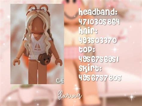 Owner Glcwfairy On Insta In 2020 Roblox Pictures Cool Avatars