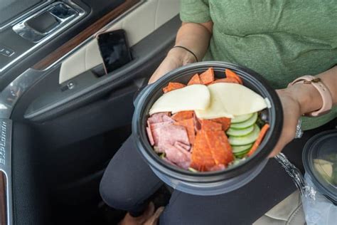The 25 BEST Subway Keto Options In 2022 - KetoConnect
