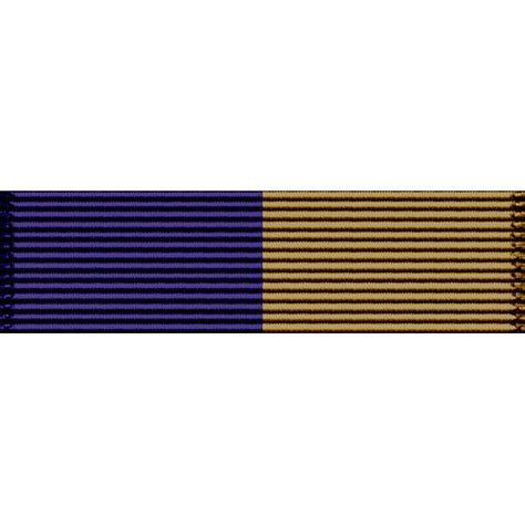 Navy Meritorious Public Service Award Medal Ribbon Usamm
