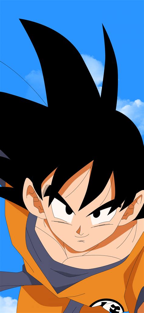 Goku ultra instinct wallpapers iphone, android and desktop! Goku 4K Wallpaper, Dragon Ball Z, 5K, Anime, #5070