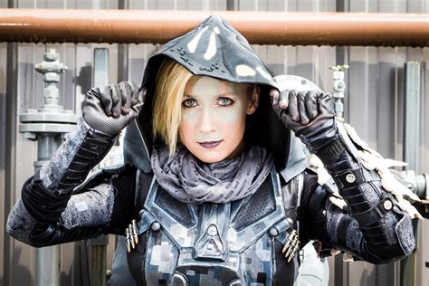 Cosplay Of The Week Sci Fi For Your Eyes Onrpg