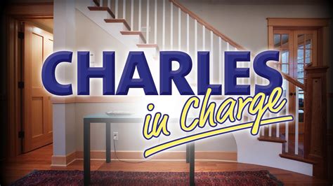 Charles in Charge - NBC.com