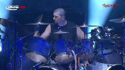 System Of A Down Kill Rock N Roll Live At Rock In Rio Full HD