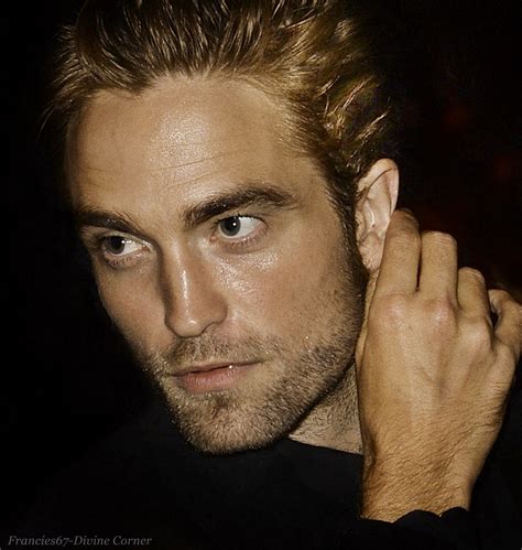 Robsessed™ Addicted To Robert Pattinson Here It Isyour Moment Of