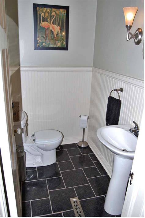 However, in the 1940s, homeowners decorated the bathroom to reflect their favorite style.some bathrooms had only a sink and toilet, especially. A 1940'S Bathroom Remodel