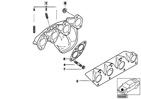 Same basic engine with small tweaks, or very different (and hopefully improved)? Original Parts for E36 316i 1.9 M43 Compact / Engine ...