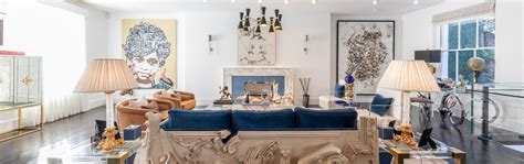 Interior Design Projects In London Find Out The Top Best Daily