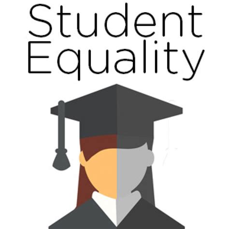 Education Is Not Equal Opportunity For All Students Merit Educational
