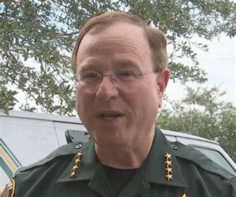 Fla Sheriff Sex Offenders Not Welcome In Polk County Shelters