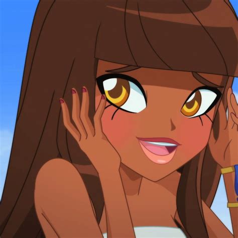 Talia Lolirock Cartoon Art Styles My Little Pony Pictures Cartoon