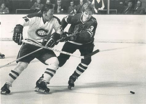 Flashback Blackhawks Painful Game 7 Loss In 1971 Stanley Cup Final