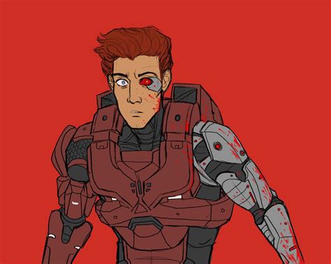 Pin By Dimensionaladdict On Red Vs Blue Red Vs Blue Halo Funny Red Team