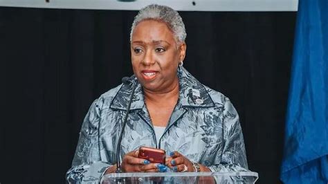 Metro Councilwoman Sharon Hurt Announces Campaign To Run For Mayor