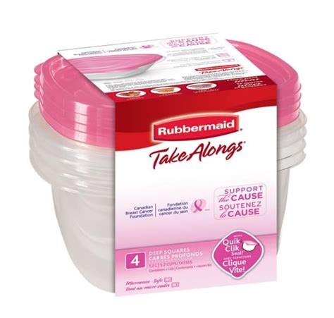 Giveaway ends friday, october 22nd.at 10 p.m. Rubbermaid Goes Pink for Breast Cancer Awareness {Giveaway ...