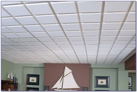 Armstrong Drop Ceiling Tile 1205 Tiles Home Design Ideas