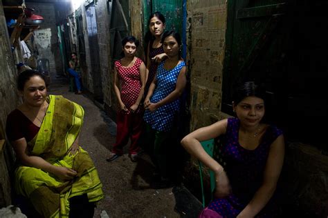 Sex Workers Of Faridpur Allison Joyce Photojournalism Documentary Ngo