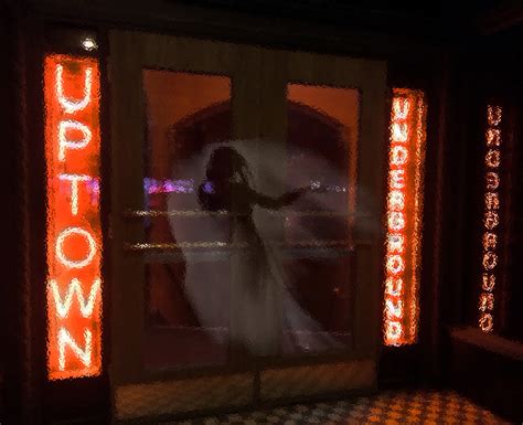 Uptown Update Uptown Underground Goes All Out For October And Halloween