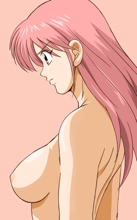 Rule Breasts Dai S Great Adventure Dai No Daiboken Dragon Quest Female Maam Nipples Nude