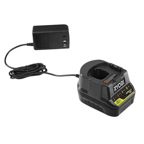 ryobi pad01kn one 18v cordless speaker with bluetooth kit with 1 5 ah battery and charger