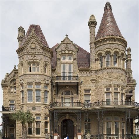 Victorian Architectural Styles Architecture Gregsmith Mrowl