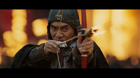 Battle that heralded the end of the han dynasty. Red Cliff Official HD 2 Trailer John Woo Film - YouTube