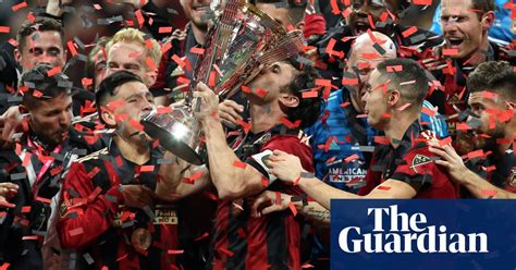 Is Promotion And Relegation Any Closer In Us Soccer Mls The Guardian