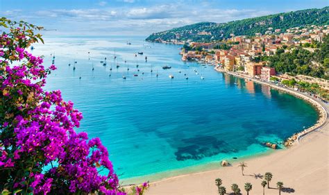 Best Beaches In The French Riviera Villa Plus Blog