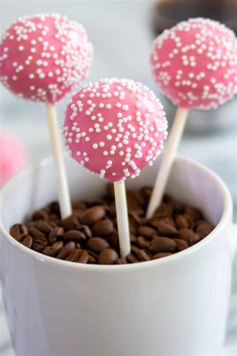 In addition to their beverages, starbucks has added all day breakfast, lunch, and anytime snacks to complement their drinks. 23 Of the Best Ideas for Starbucks Birthday Cake Pop ...